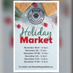 HolidayMarket