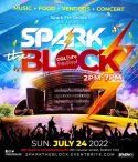 SparkTheBlock